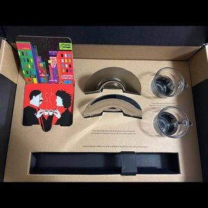 Nespresso Espresso Welcome Gift